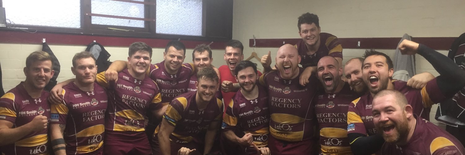 Sedgley Tigers 2's banner