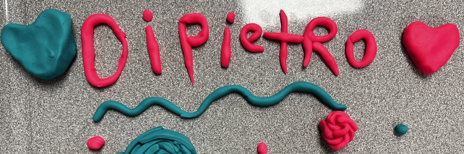 Avri DiPietro banner