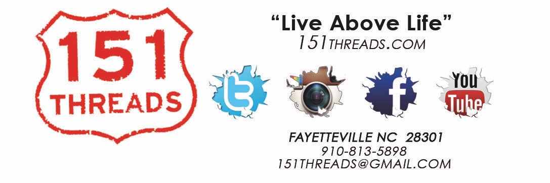 151Threads's profile banner image