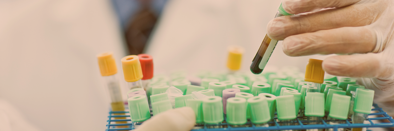 Ad Hoc Group for Medical Research banner