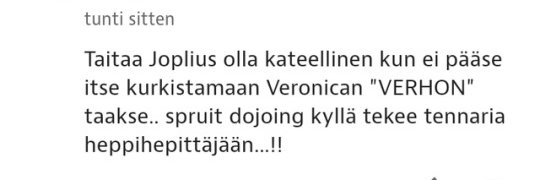 Jere Kivipuro banner