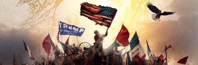 DeplorableLadyJ's profile banner image