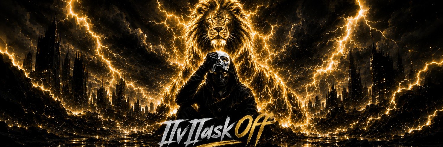 IIvIIaskOff's profile banner image