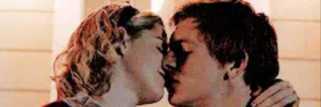 Harvey Kinkle. Parody. banner