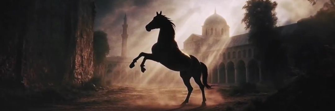 Zain. Syria🇸🇾 banner