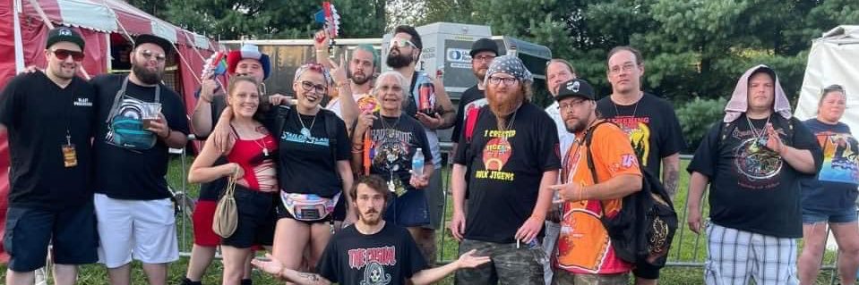TequilaDaze banner