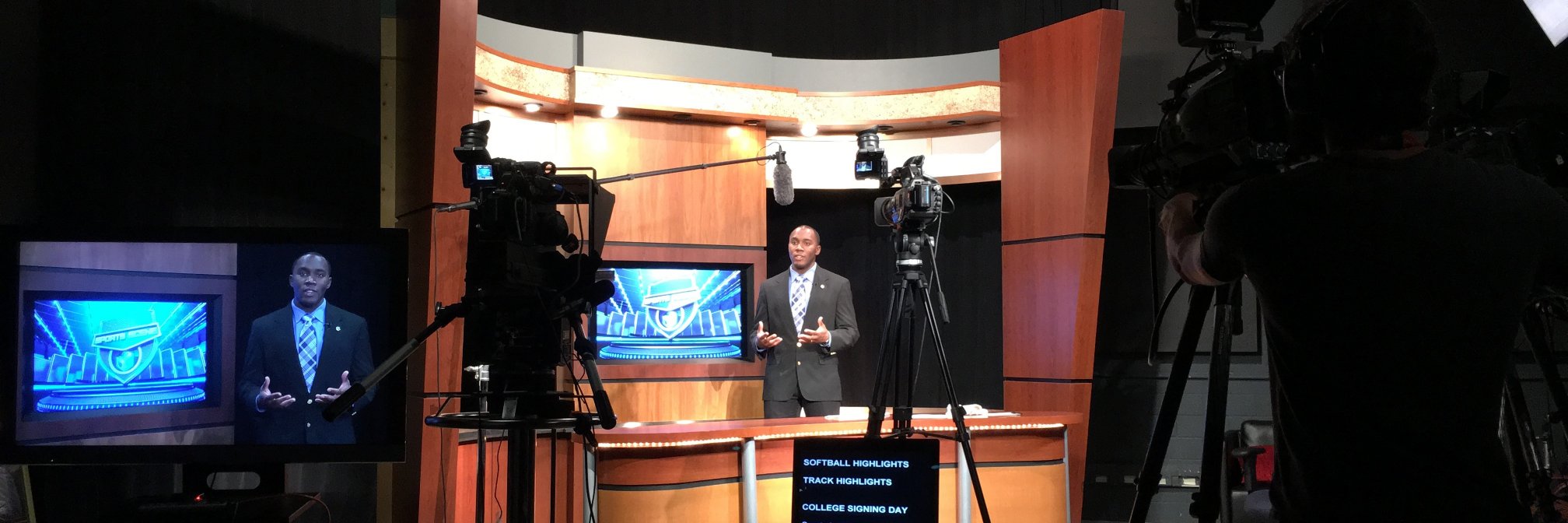 austinisdtv's profile banner image