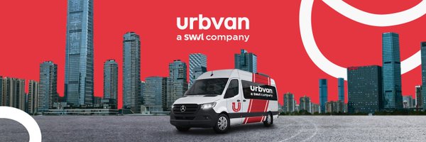Urbvan Profile Banner