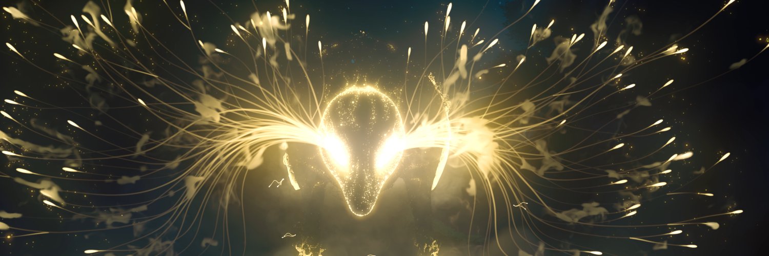 Jessica Baker 🌙✨ banner