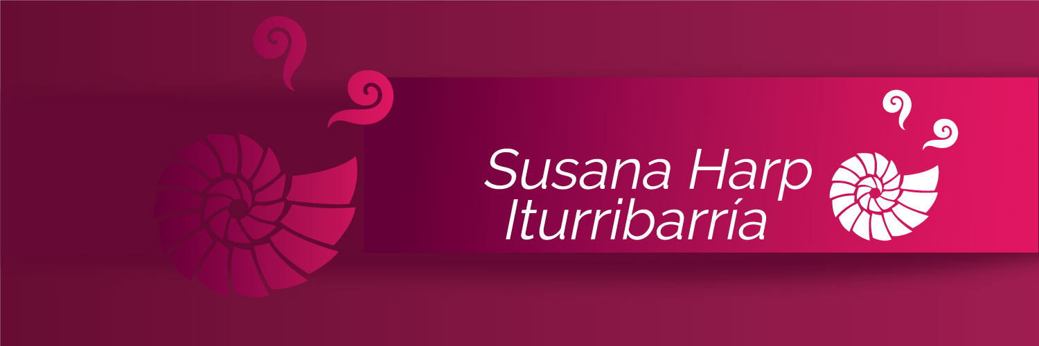 Susana Harp Iturribarría Profile Banner