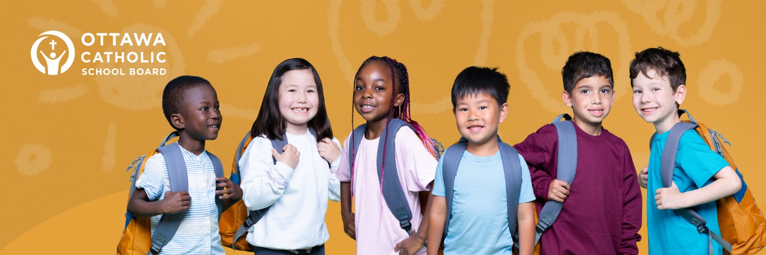 OttCatholicSB's profile banner image