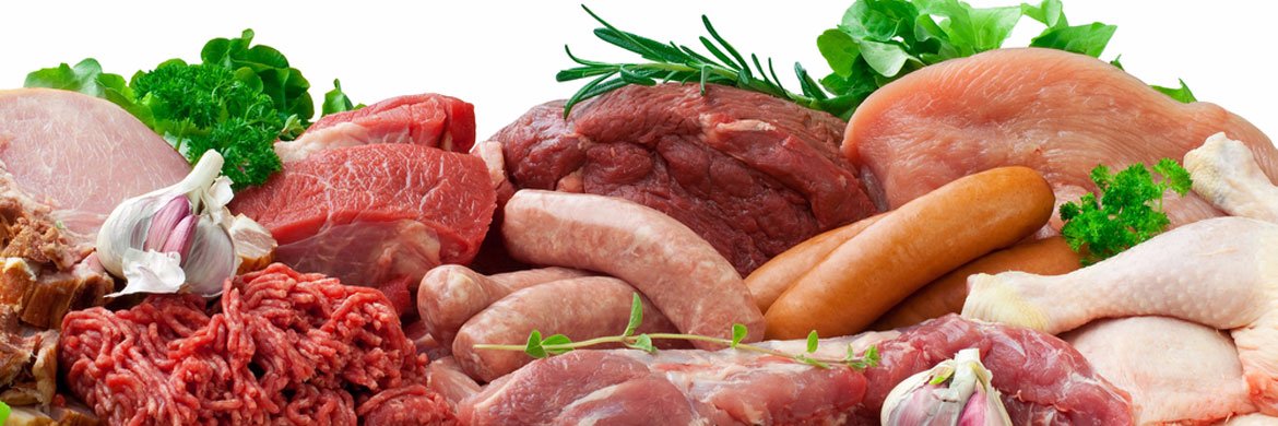 Queen's Meat & Deli banner