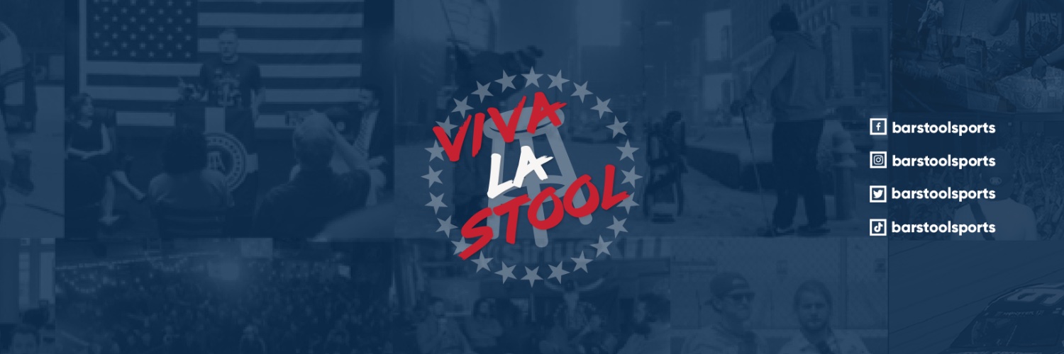 Barstool Memes banner