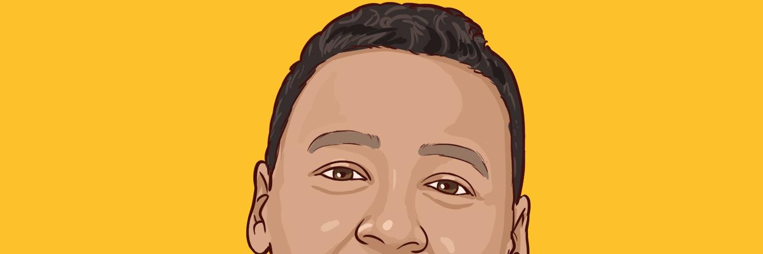 Christian Polanco banner