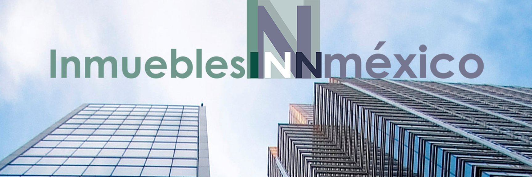 InmueblesINNMex's profile banner image