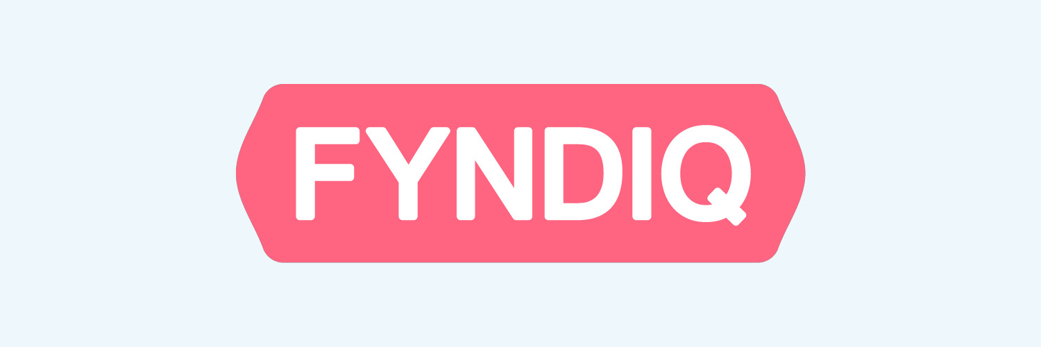 Fyndiq banner