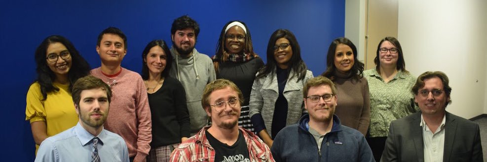 PIReT @ Boise State banner