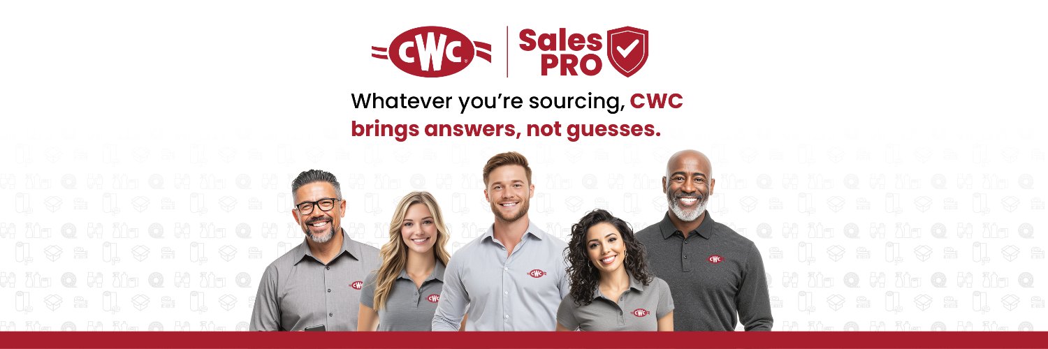 Continental Western Corporation (@cwcglobal) / Posts / X
