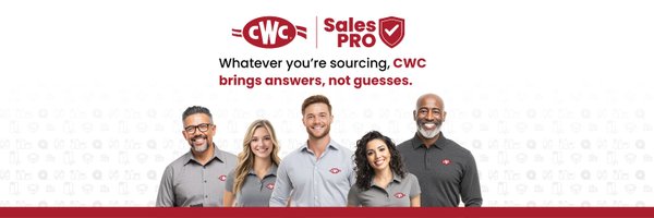 cwcglobal Profile Banner