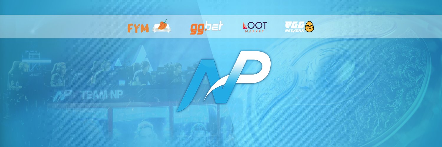 NPDotA's profile banner image