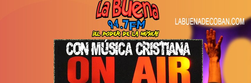 Labuena947's profile banner image