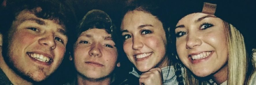 baileeallenn's profile banner image