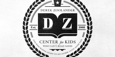 zdaddis's profile banner image