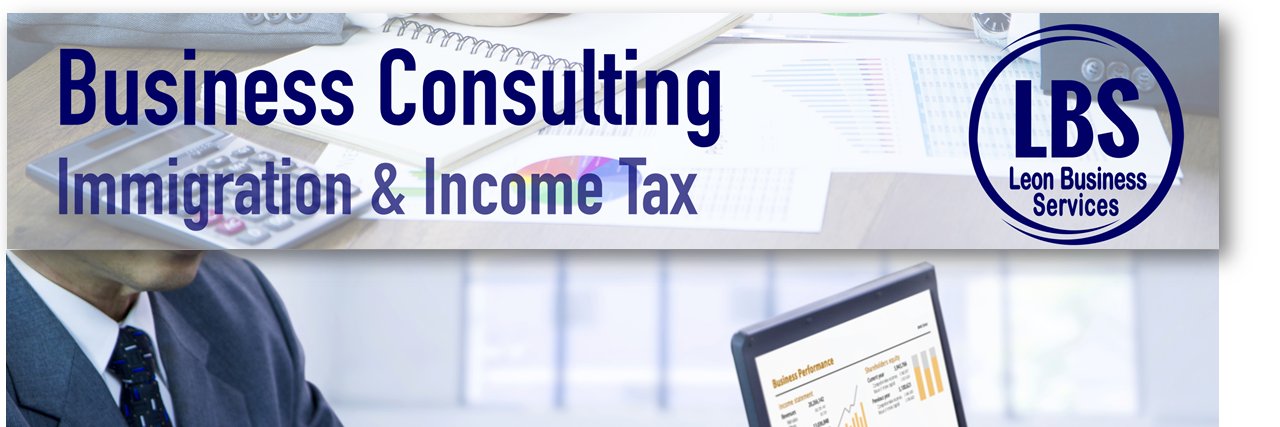 Leon Business Services LLC (@LBS_Consultants) / Posts / X