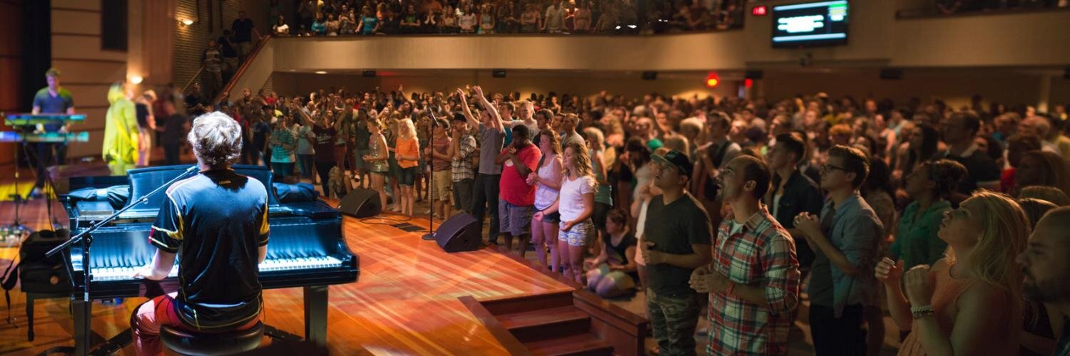NCUchapel_MN's profile banner image