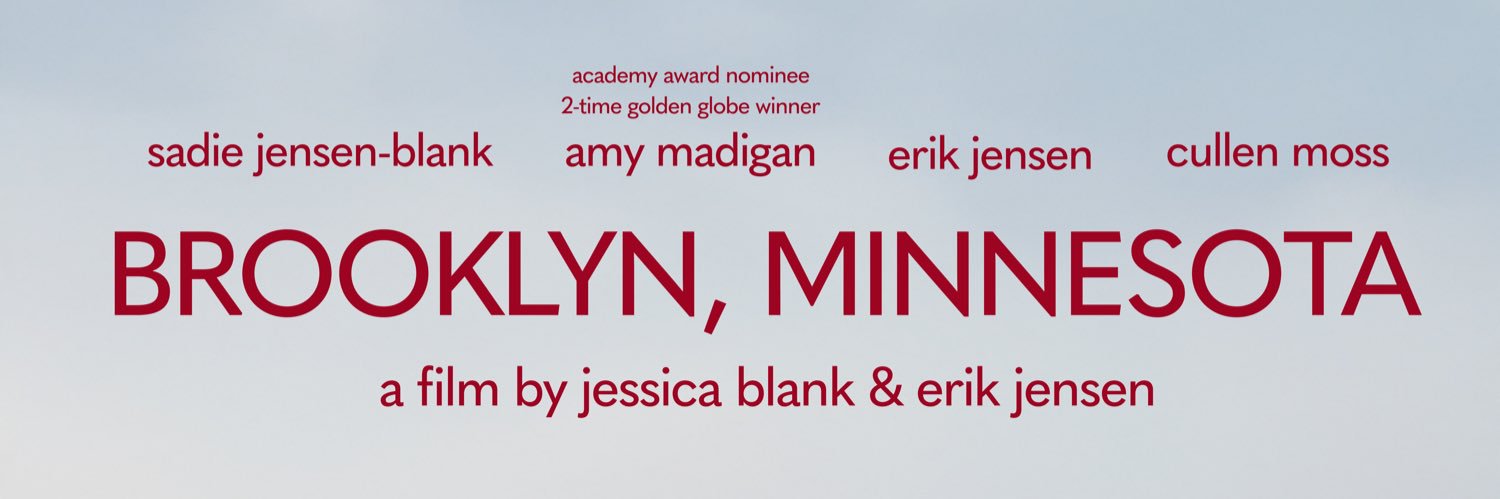 Erik Jensen's banner
