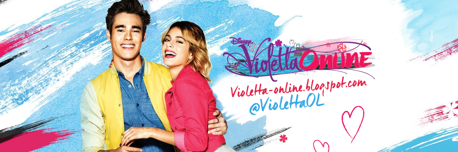ViolettaOL's profile banner image