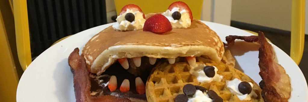 Maddybake's profile banner image