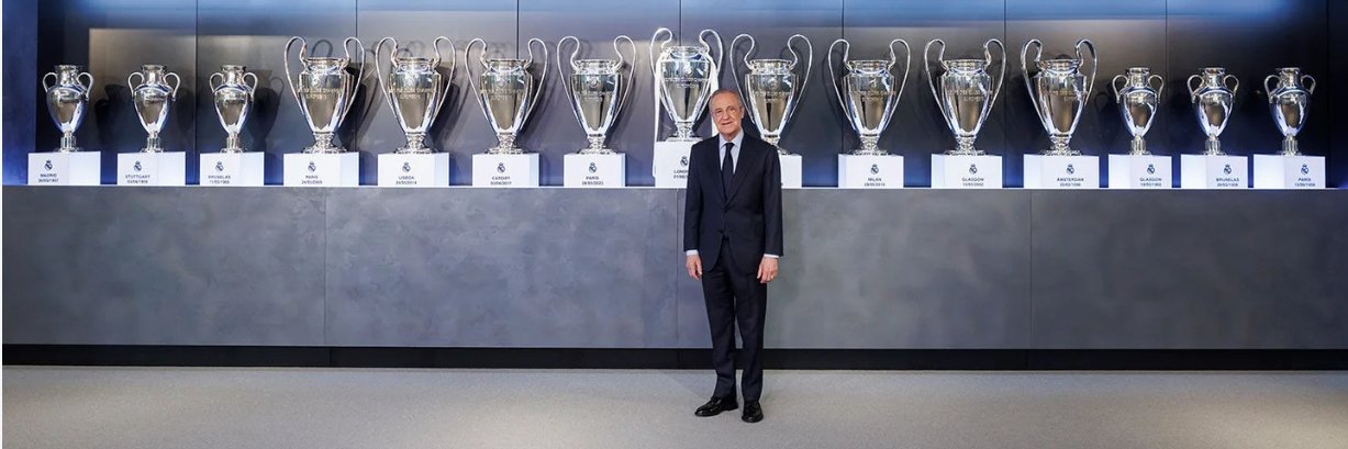 MADRIDITIS⚽⚽ banner