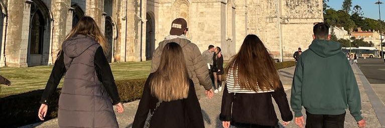 Maria José López banner