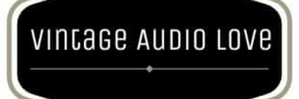 VintageAudioLuv Profile Banner
