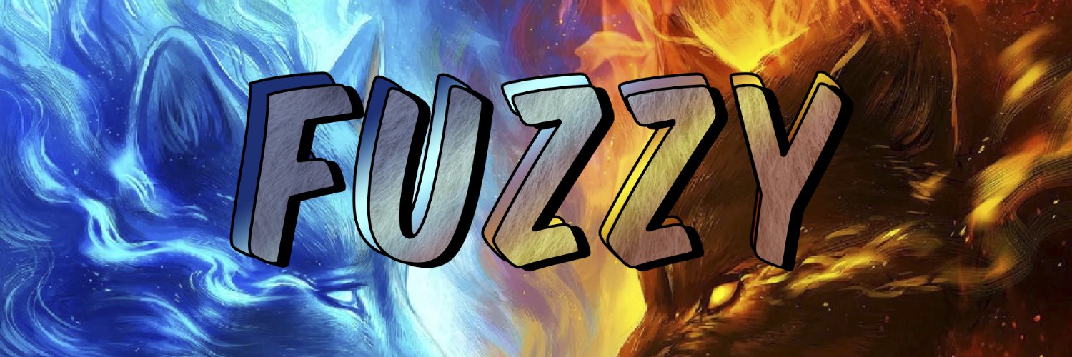 Fuzzy1711's profile banner image
