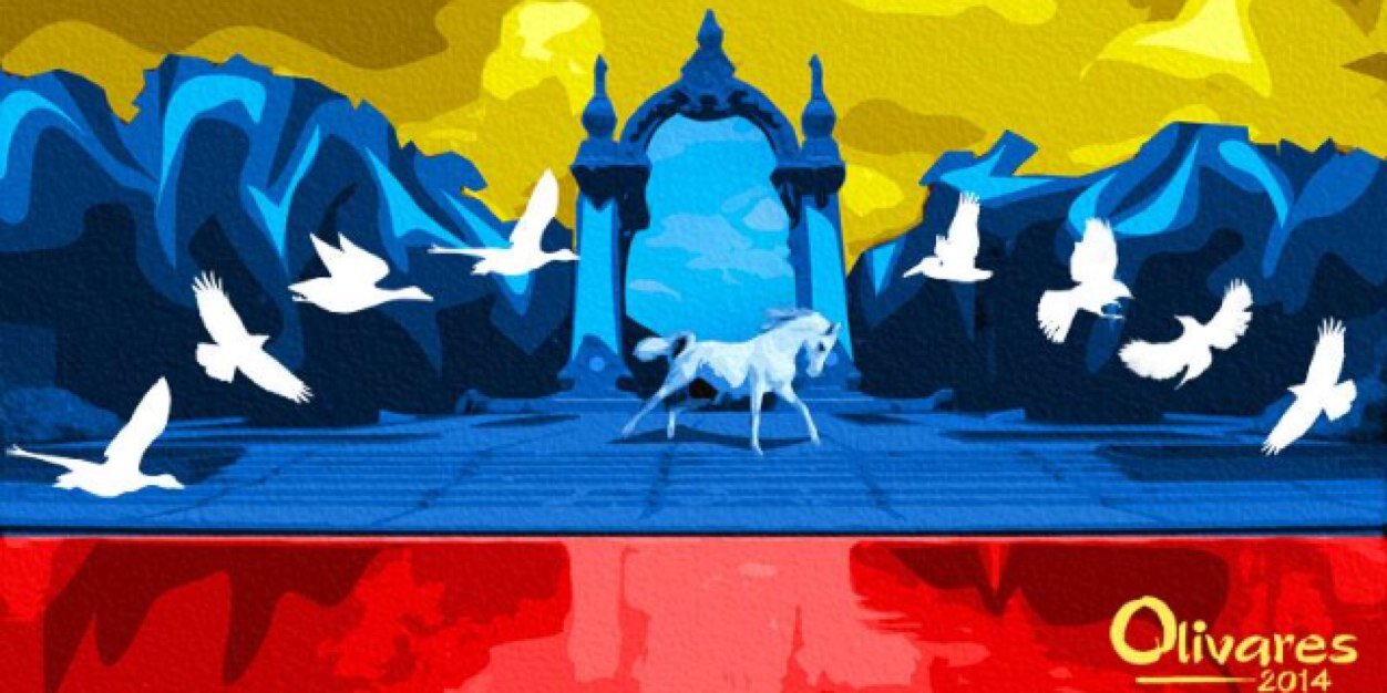 kevindeolive's profile banner image
