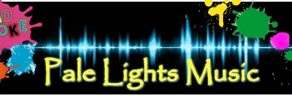 PaleLightsMusic's profile banner image
