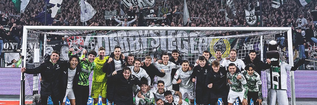 Monte Gladbach banner
