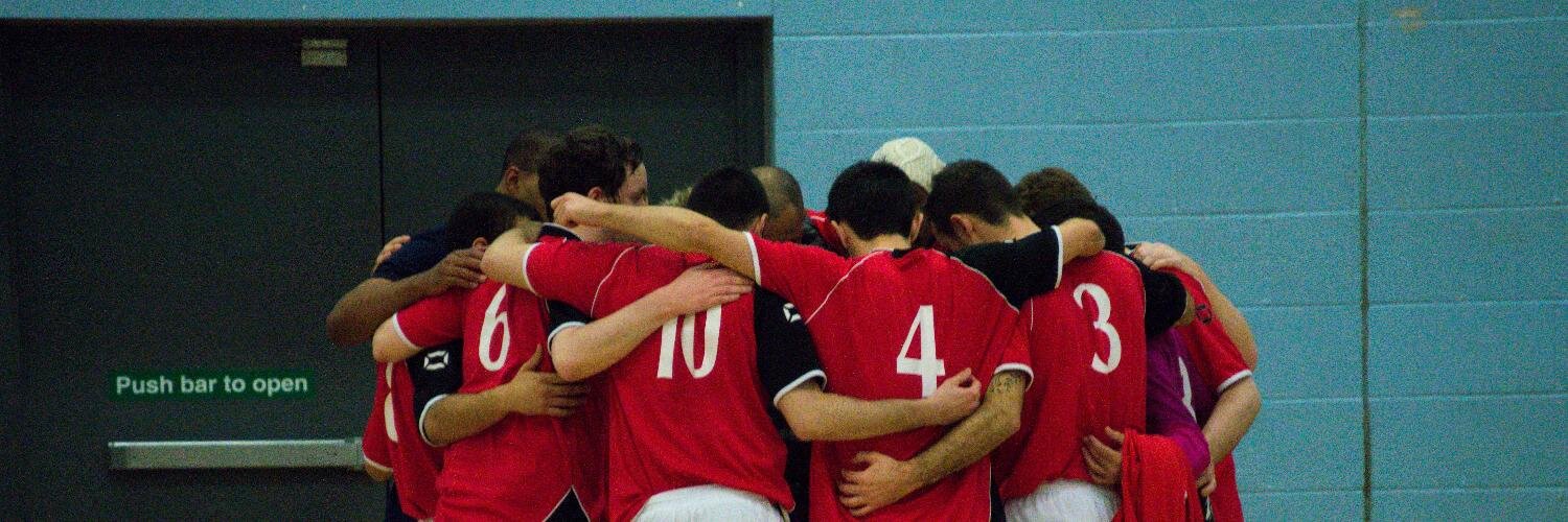 StockportFutsal's profile banner image