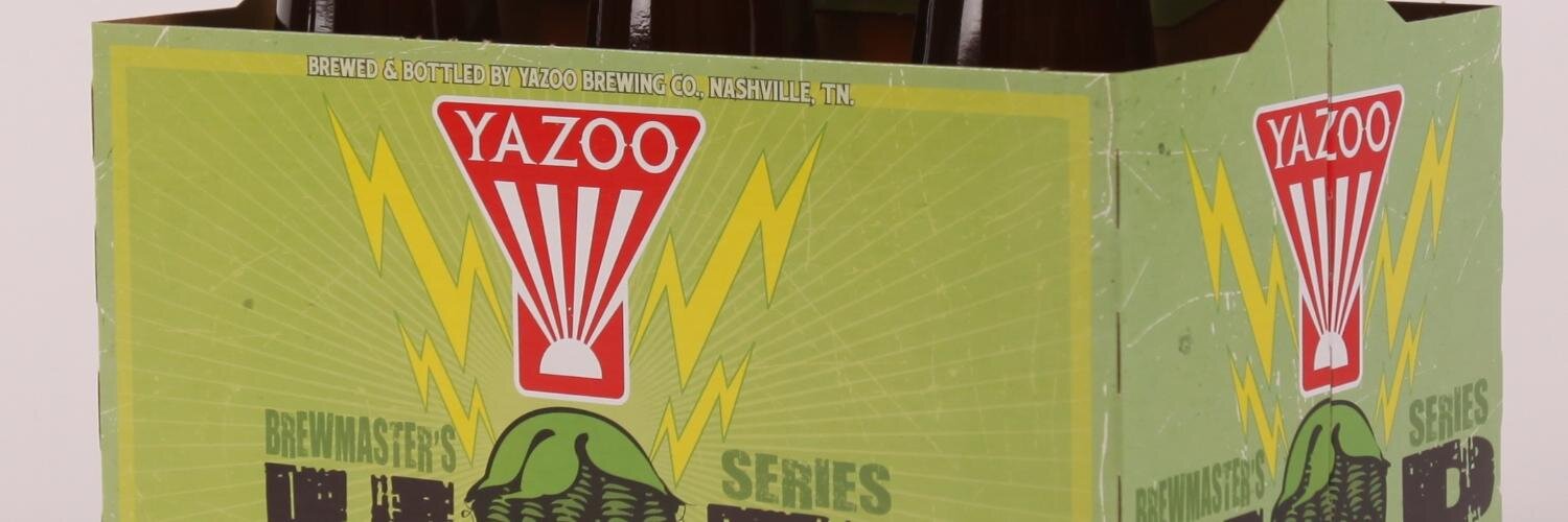 YazooHopProject's profile banner image