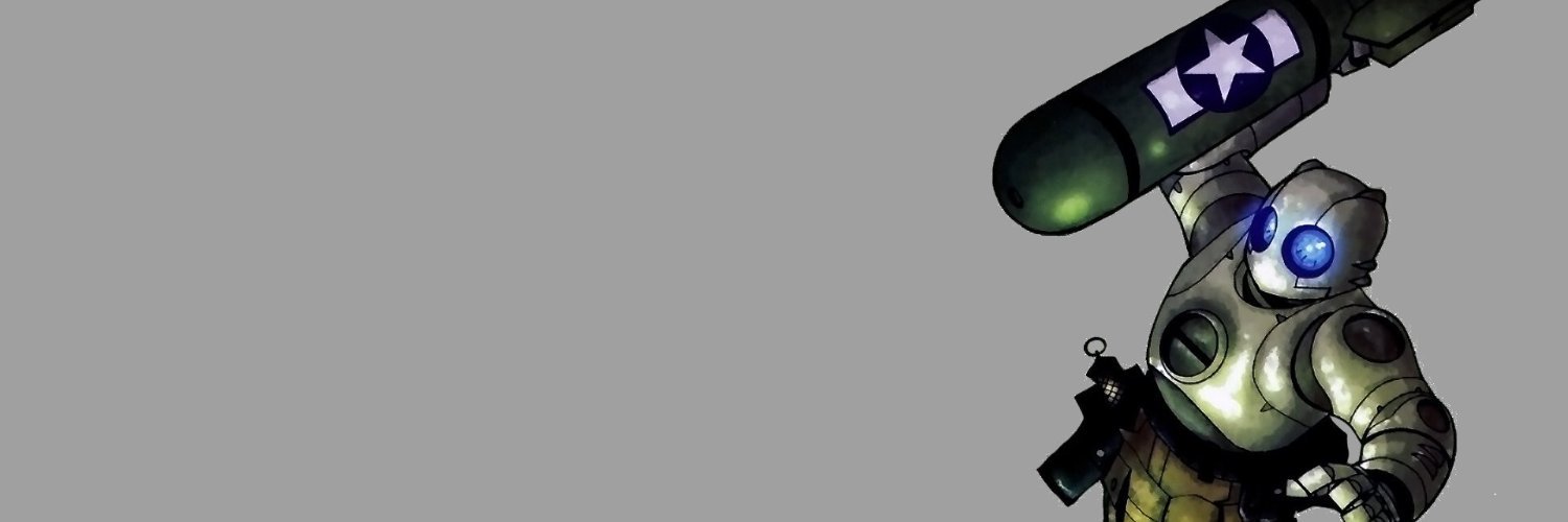 Neophyte 🇺🇸 🦅 banner