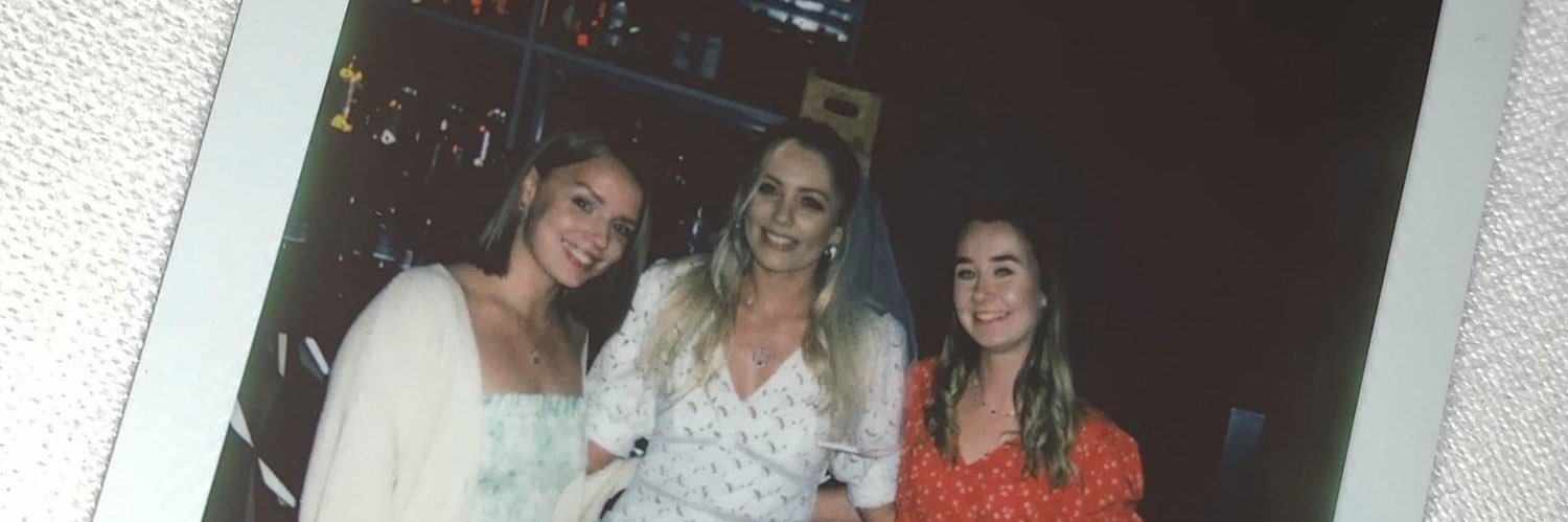 itsshannonjade's profile banner image