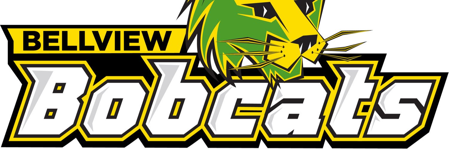 Bellview Bobcats banner