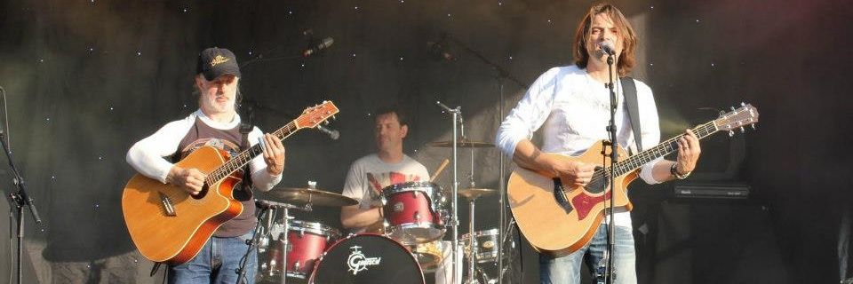 MurpheysLawBand's profile banner image