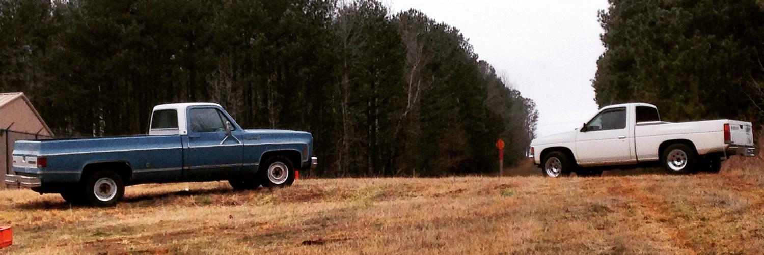bcshelton395's profile banner image