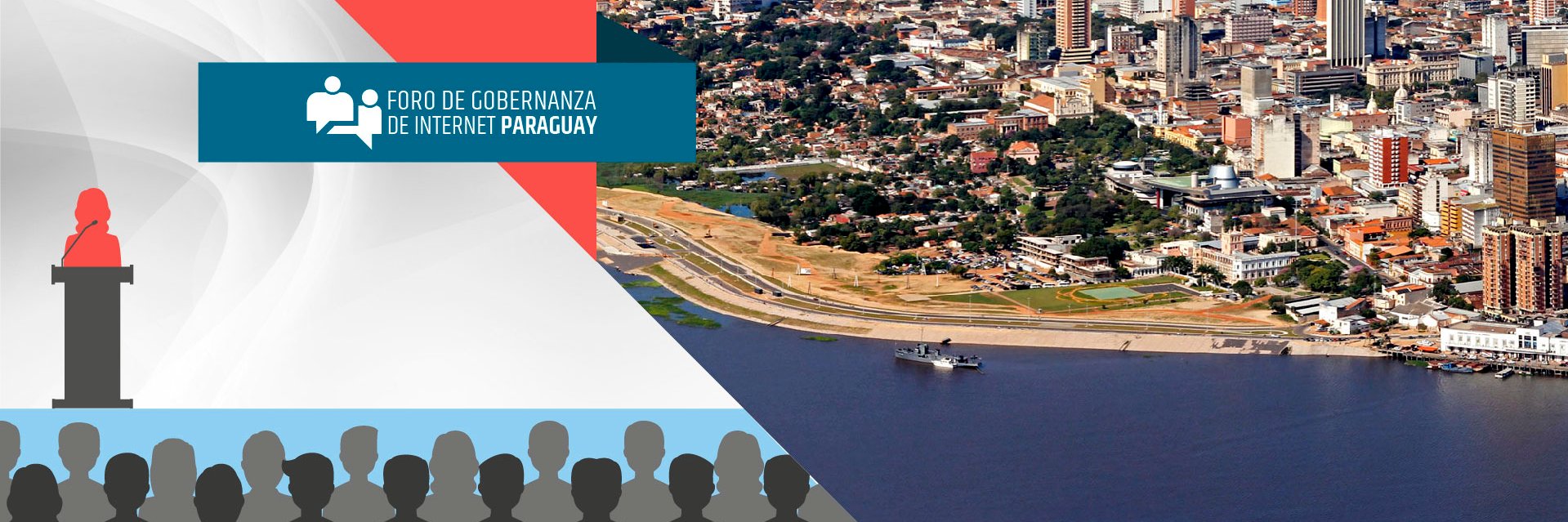 IGF Paraguay banner