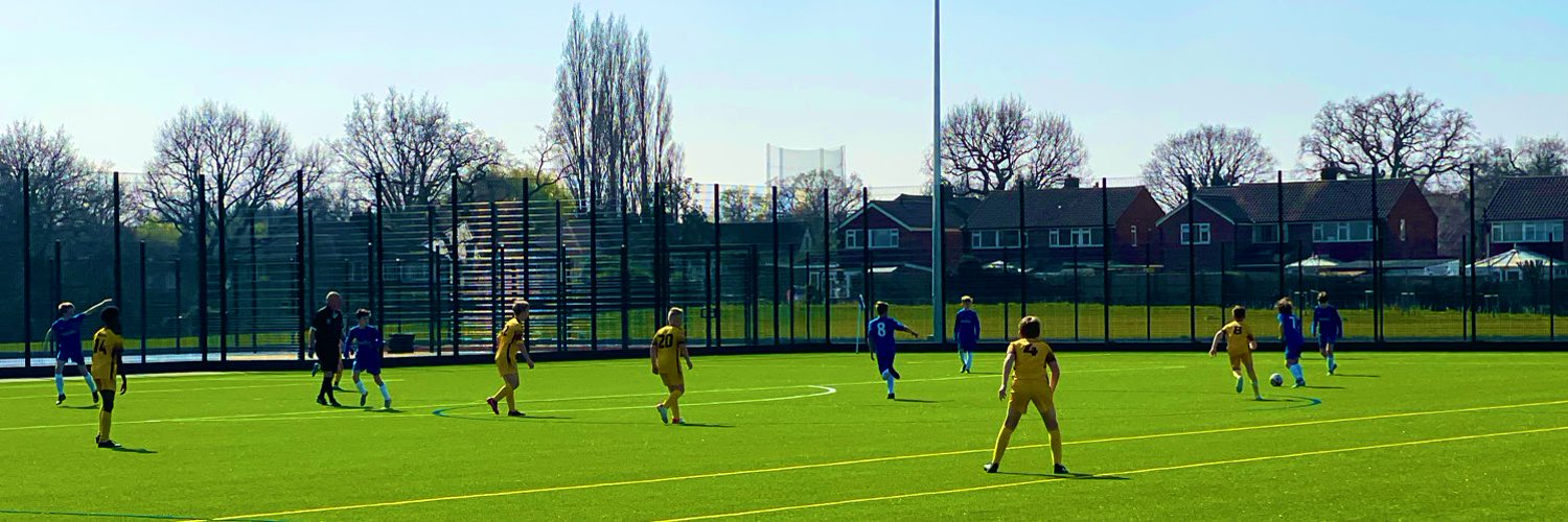 Sutton Schools FA Profile Banner