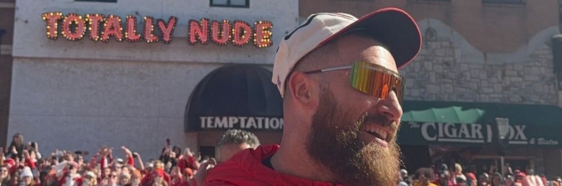 JRustyPrice's profile banner image