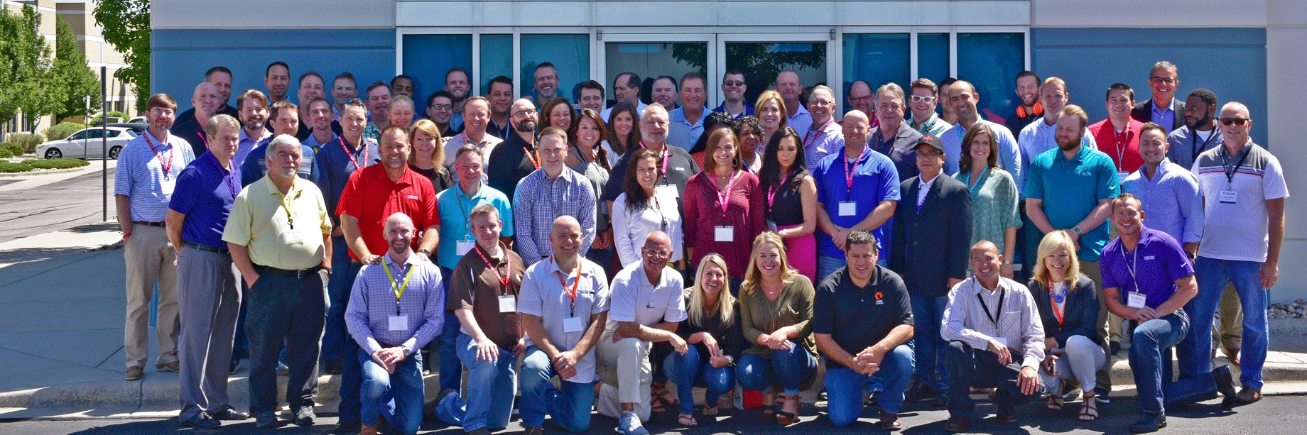 Venture Technologies banner